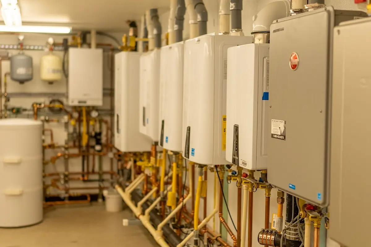 Plumbing services in Monfort Heights, OH